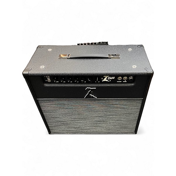 Used Dr Z Z PLUS 1X12 Tube Guitar Combo Amp