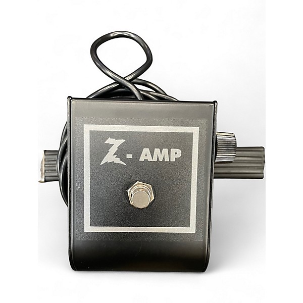 Used Dr Z Z PLUS 1X12 Tube Guitar Combo Amp