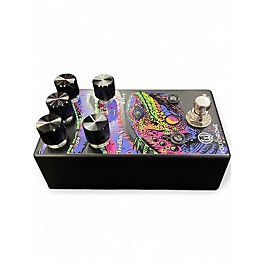 Used Walrus Audio Polychrome Effect Pedal