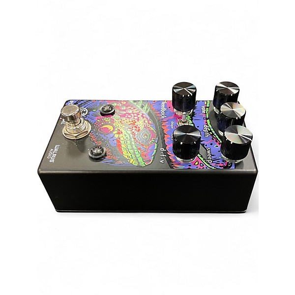 Used Walrus Audio Polychrome Effect Pedal