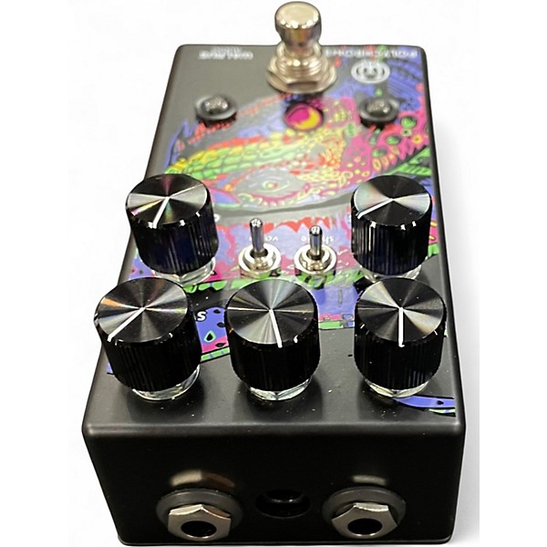 Used Walrus Audio Polychrome Effect Pedal