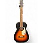 Used Gretsch Guitars G9500 Jim Dandy 2 Color Sunburst Acoustic Guitar thumbnail