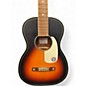 Used Gretsch Guitars G9500 Jim Dandy 2 Color Sunburst Acoustic Guitar