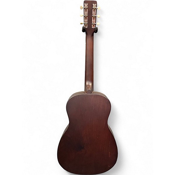 Used Gretsch Guitars G9500 Jim Dandy 2 Color Sunburst Acoustic Guitar