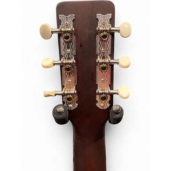 Used Gretsch Guitars G9500 Jim Dandy 2 Color Sunburst Acoustic Guitar