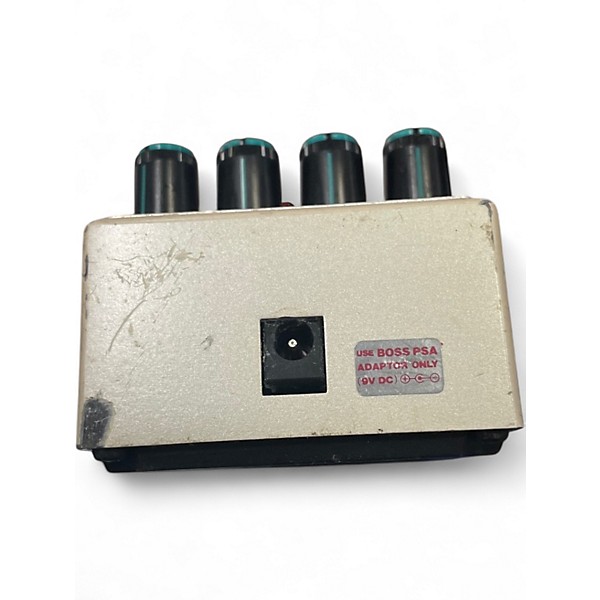 Used BOSS DD3 Digital Delay Effect Pedal