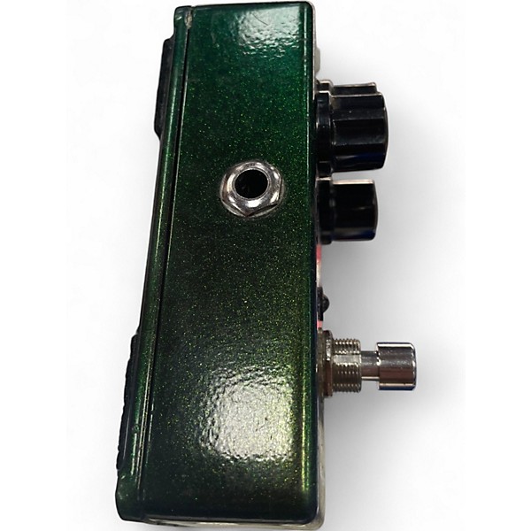 Used MXR Carbon Copy Effect Pedal