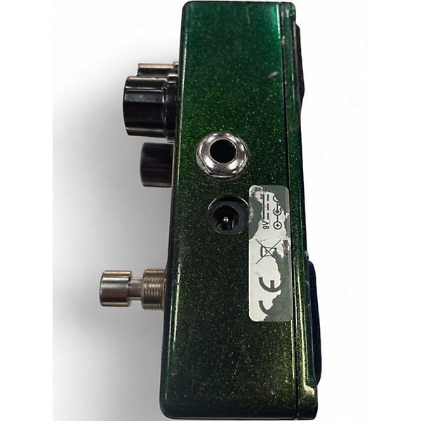 Used MXR Carbon Copy Effect Pedal