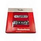 Used Fender Telecaster Gen 4 Noiseless Telecaster Electric Guitar Pickup thumbnail
