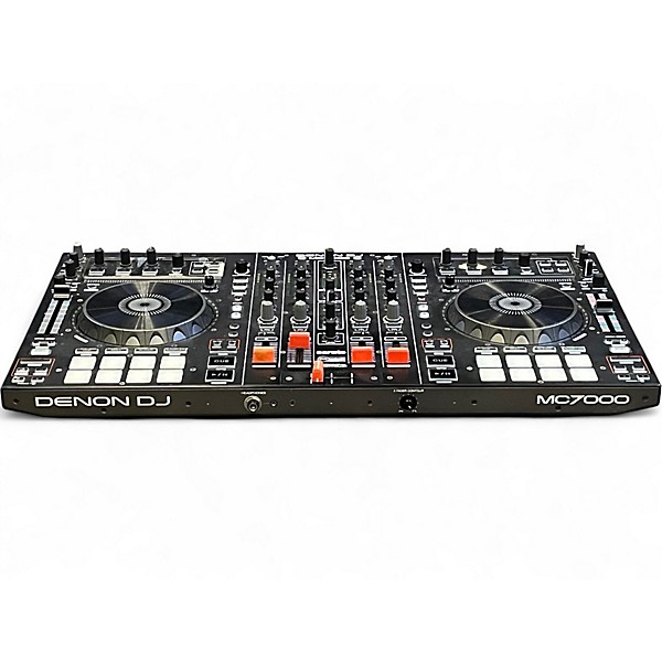 Used Denon DJ MC7000 DJ Controller