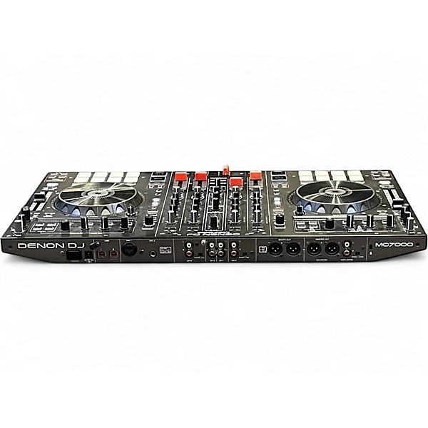 Used Denon DJ MC7000 DJ Controller