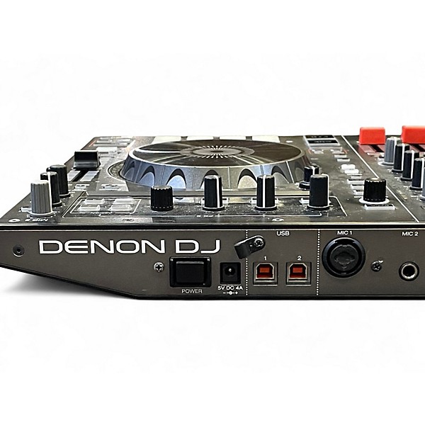 Used Denon DJ MC7000 DJ Controller