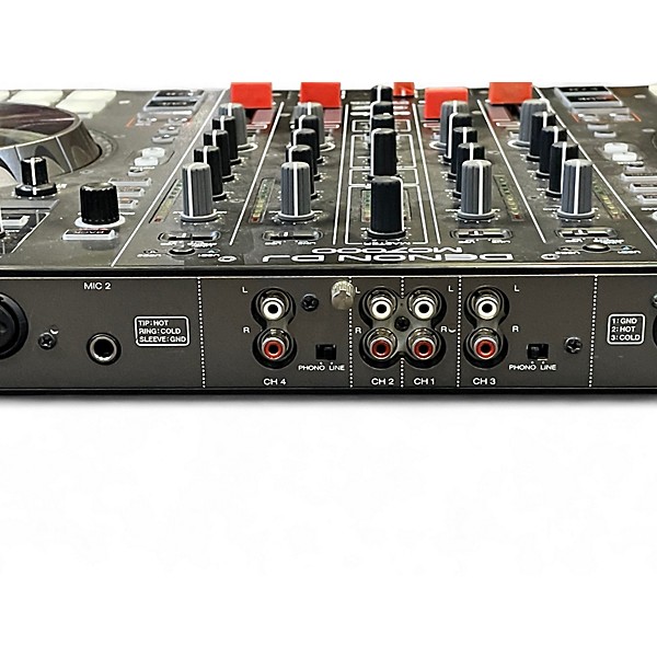 Used Denon DJ MC7000 DJ Controller