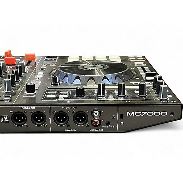 Used Denon DJ MC7000 DJ Controller