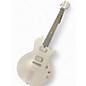 Used Enya Nova Sonic Go White Solid Body Electric Guitar thumbnail
