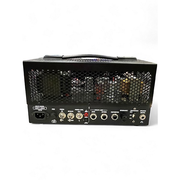 Used EVH 5150 III LBX-S 15W Tube Guitar Amp Head