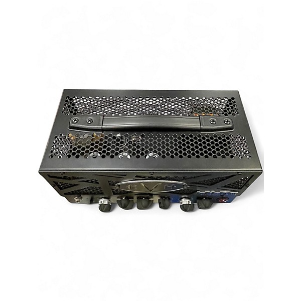 Used EVH 5150 III LBX-S 15W Tube Guitar Amp Head