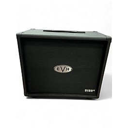 Used EVH 5150 III 112ST 1x12 Guitar Cabinet