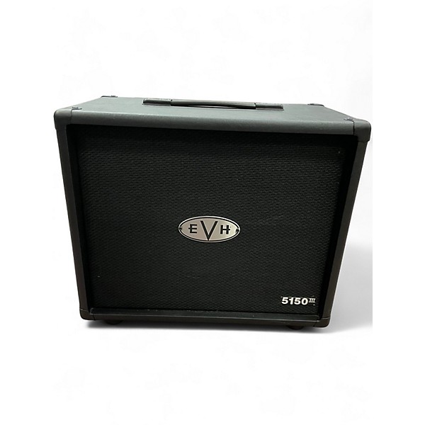 Used EVH 5150 III 112ST 1x12 Guitar Cabinet