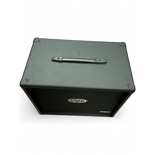 Used EVH 5150 III 112ST 1x12 Guitar Cabinet