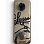 Used Outlaw Effects Lasso Looper Pedal thumbnail