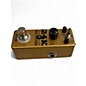 Used Outlaw Effects 24K Reverb Effect Pedal