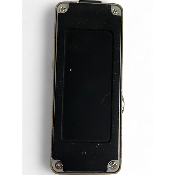 Used Outlaw Effects 24K Reverb Effect Pedal