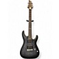 Used Schecter Guitar Research C1 Platinum Charcoal Solid Body Electric Guitar thumbnail