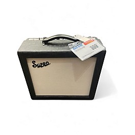 Used 2020s Supro AMULET Tube Guitar Combo Amp