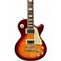 Used Epiphone Les Paul Standard Heritage Cherry Sunburst Solid Body Electric Guitar