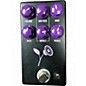 Used JHS Pedals The Violet Effect Pedal thumbnail