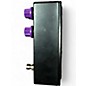Used JHS Pedals The Violet Effect Pedal