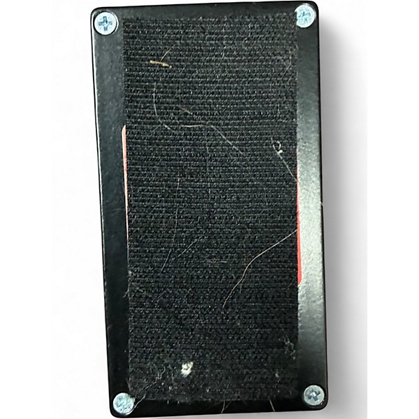 Used JHS Pedals The Violet Effect Pedal