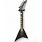 Used Jackson JS1X Minion Black Solid Body Electric Guitar thumbnail