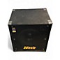 Used Markbass STD 151 HR Bass Cabinet thumbnail