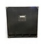 Used Markbass STD 151 HR Bass Cabinet