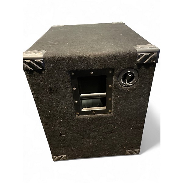 Used Markbass STD 151 HR Bass Cabinet