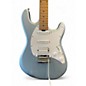 Used Sterling by Music Man Cutlass HSS Firemist Silver Solid Body Electric Guitar