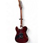 Used Sire Larry Carlton T7 FM Flame Natural Solid Body Electric Guitar