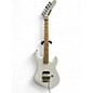 Used Kramer 1984 White Solid Body Electric Guitar thumbnail