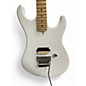 Used Kramer 1984 White Solid Body Electric Guitar