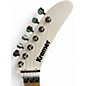 Used Kramer 1984 White Solid Body Electric Guitar