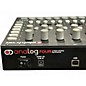 Used Elektron Analog Four Tabletop Synthesizer Synthesizer