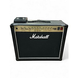 Used Marshall DSL40C 40W 1x12 Tube Guitar Combo Amp