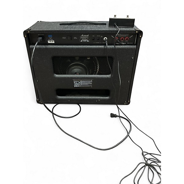 Used Marshall DSL40C 40W 1x12 Tube Guitar Combo Amp