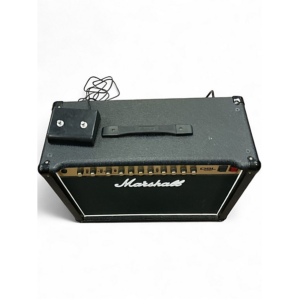 Used Marshall DSL40C 40W 1x12 Tube Guitar Combo Amp