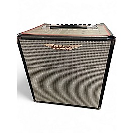 Used Ashdown STUDIO 10 Bass Combo Amp
