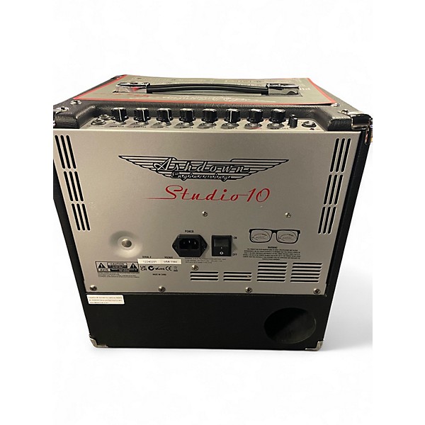 Used Ashdown STUDIO 10 Bass Combo Amp