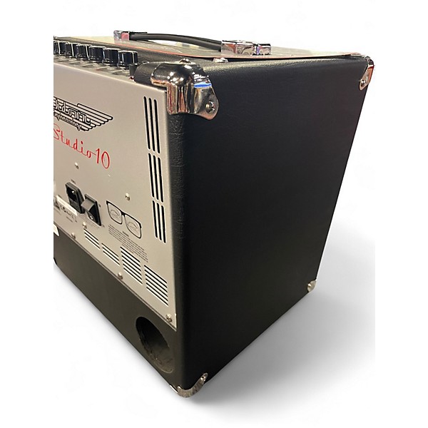 Used Ashdown STUDIO 10 Bass Combo Amp