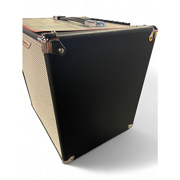 Used Ashdown STUDIO 10 Bass Combo Amp